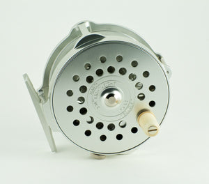 Hardy Bougle Lightweight MKVI 3 3/4" fly reel