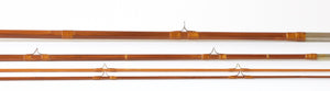 Powell, E.C. -- 9'6 B-Taper Bamboo Rod