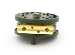 Orvis CFO III Limited Edition Fly Reel and Two Spare Spools