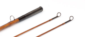 Thomas & Thomas Henry's Fork 8'6 5wt Bamboo Rod