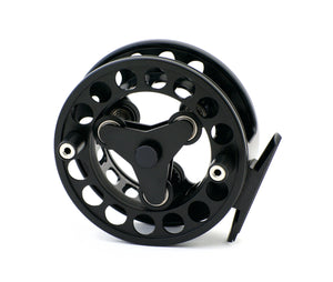 Sage / Loop 707 Fly Reel w/ Spare Spool