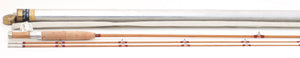 Leonard, H.L. -- Model 65 Bamboo Rod