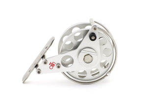 Ari 't Hart Remco Fly Reel and Spare Spool