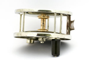 Edward Vom Hofe Celebrated Salmon and Grilse Click Reel