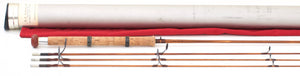Walt Carpenter 6'3 Spinning Rod