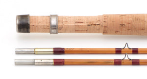 Young, Paul H. -- Ace Bamboo Rod