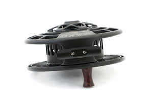 Charlton Mako Fly Reel - Model 9700S Stealth