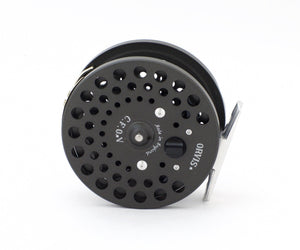 Orvis CFO V Fly Reel & Spare Spool