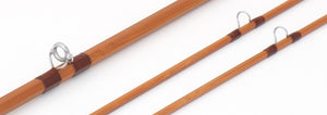 Needham, Omar -- Needham's Special 8'6 2/2 7wt Bamboo Rod