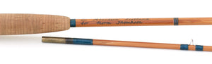 Farlow's - Lee Wulff "Midge" Bamboo Rod 6'6 4-5wt