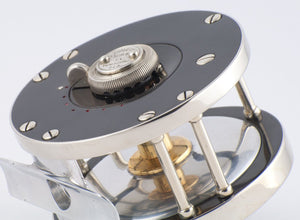 Otto Zwarg Model 300 Saguenay Fly Reel - Size 1/0