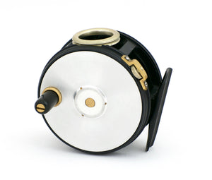 Chris Henshaw 3 1/4" Perfect-Style Fly Reel