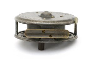 Hardy St. John 3 7/8" Fly Reel