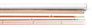 Wright & McGill Granger Aristocrat Model 9053 Bamboo Rod
