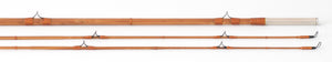 Powell, E.C. -- Truckee Special / Tournament Bamboo Rod 9'6 5-6wt