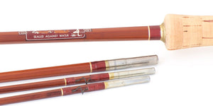 Wright & McGill - "Water Seal" Model FA - 8'6 3/2 5wt