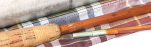 Orvis Kit Rod 8' 6 Weight Fly Rod - case or tube detail