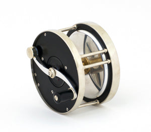 Bellinger-Saracione 4" Fly Reel