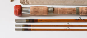 Garrison, Everett -- Model 228 Bamboo Rod