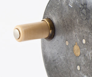 Farlow's 2 3/4" Perfect-style Fly Reel