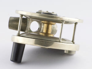 Edward Vom Hofe Model 360 Perfection Size 1 Fly Reel