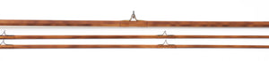 Thomas & Thomas Henry's Fork 8'6 5wt Bamboo Rod