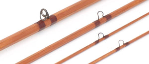 Gillum, H.S. (Pinky) -- 9'6 Salmon Rod