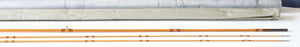 Lyle Dickerson -- Model 8615 Special Bamboo Rod