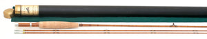 Wagner, J.D. -- Classic Series Bamboo Rod - F.E Thomas "Fairy"