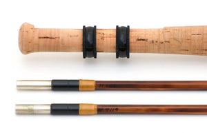 Young, Paul H. -- Perfectionist Bamboo Rod
