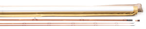 Brandin, Per - Model 834-2 DF Bamboo Rod
