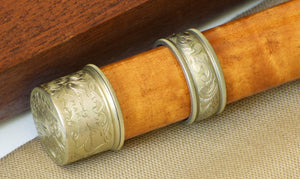 Thomas & Thomas "20th Anniversary" Limited Edition Bamboo Rod