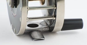 Otto Zwarg Model 300 Saguenay Fly Reel - Size 2/0