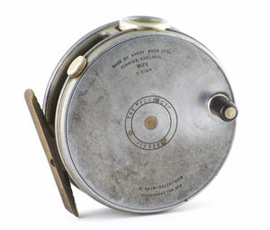 Hardy Perfect 3 5/8" MKII Check