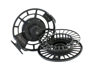 Charlton Mako Fly Reel - Model 9700S Stealth