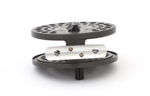 Orvis CFO V Fly Reel & Spare Spool