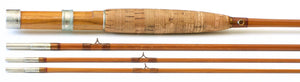 Leonard, HL - Model 36DF Bamboo Rod (from the Mills Family) 