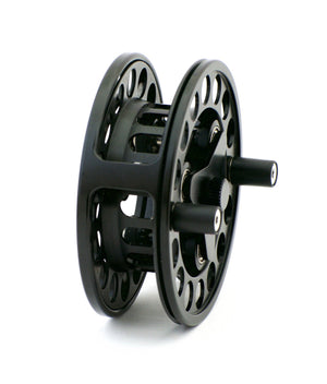 Sage / Loop 707 Fly Reel w/ Spare Spool