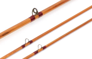 Young, Paul H. -- Ace Bamboo Rod