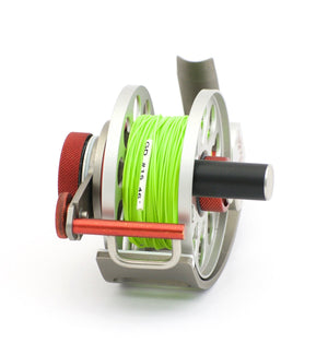 Ari 't Hart Trilogy Boxed Reel Set - LHW