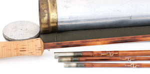 Young, Paul H. -- 9'6 9wt Bamboo Rod