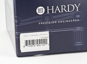 Hardy Ultralite 8000DD Fly Reel