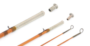 Leonard, HL - Fairy Catskill Model 40 Bamboo Rod