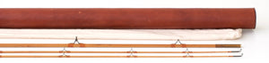 R.L. Winston Haig-Brown "Greased Liner" Commemorative Rod 9' 2/2 #7/8