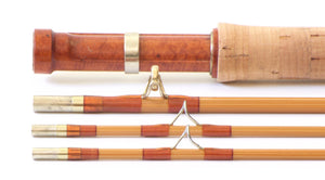 Eden Cane Nodeless Bamboo Rod - 7'3 4wt