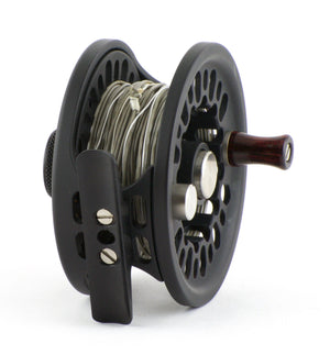 Abel Super 5 Fly Reel