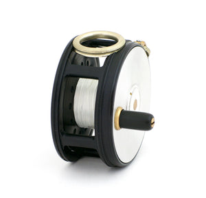 Chris Henshaw 3 1/4" Perfect-Style Fly Reel