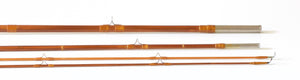 Powell, E.C. -- 9'6 B-Taper Bamboo Rod