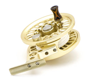 Abel Super 7 Fly Reel
