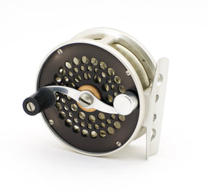 Bogdan Baby Trout Narrow Fly Reel - Mint